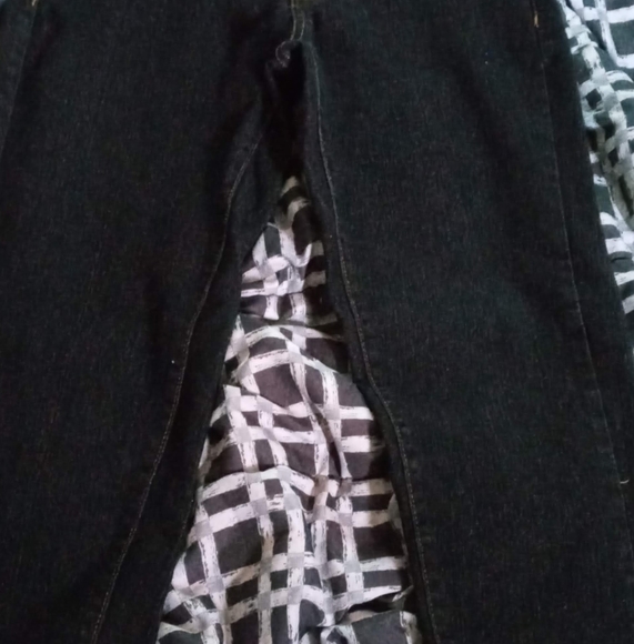 ellen degeneres size 6,size 11 g21 straight pants - Picture 10 of 11